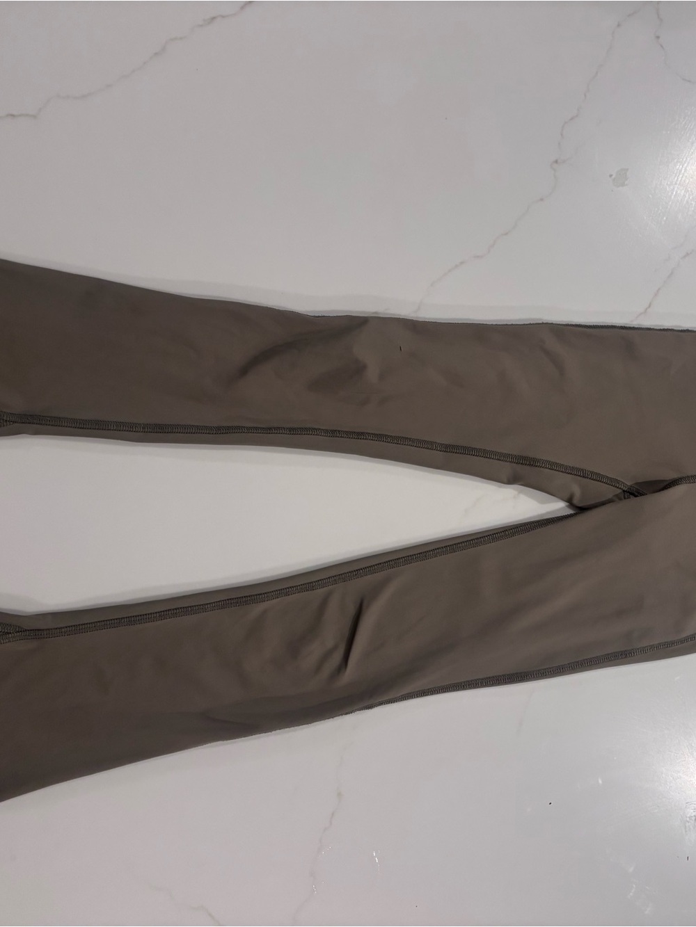 Tiger Friday Pants in Taupe